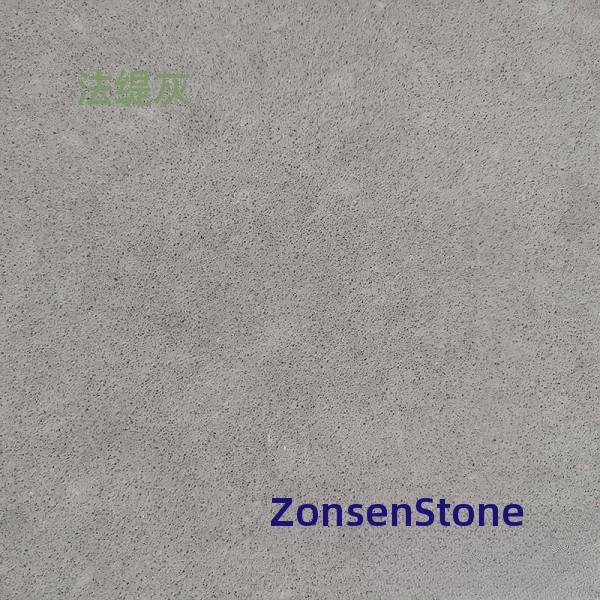 Fatti Grey