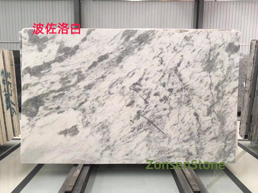 Pozolo White