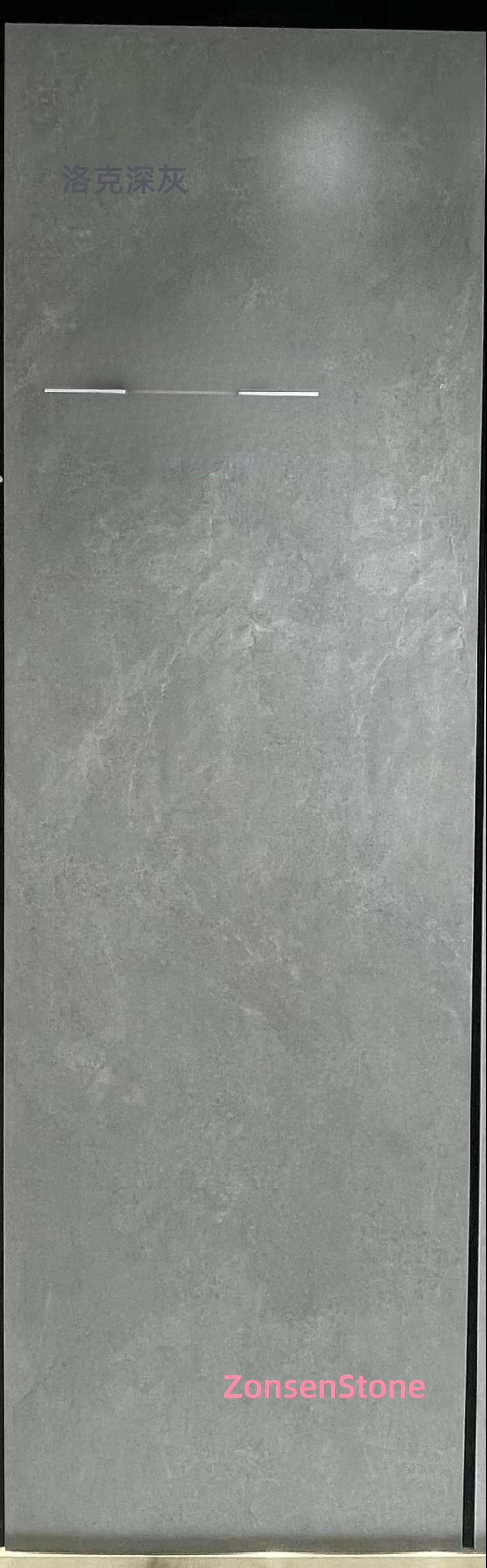 Locke Dark Grey