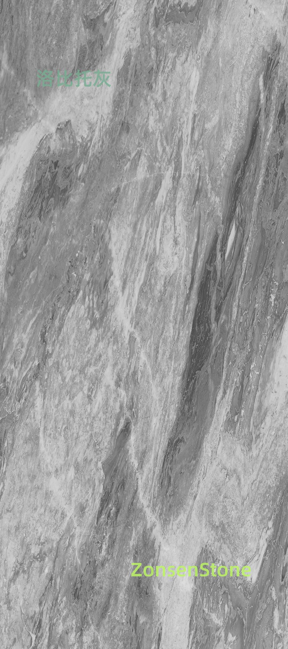 Lobito Grey