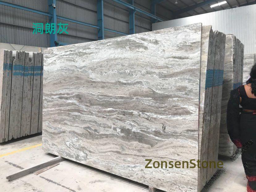 Doklam Grey