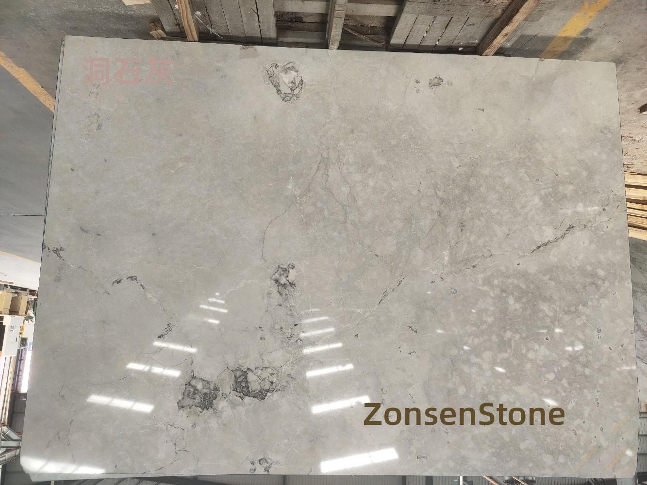 Cave limestone