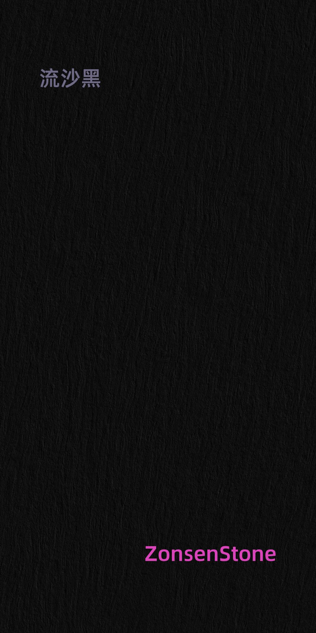 quicksand black