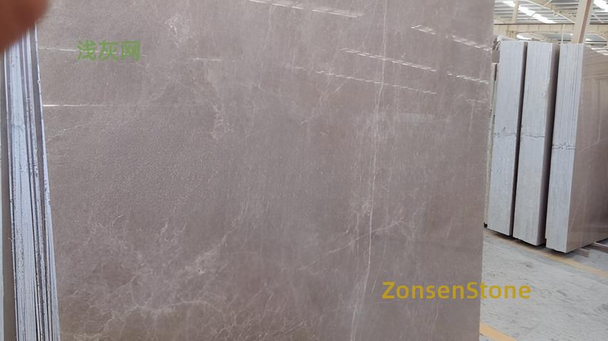 Light gray net
