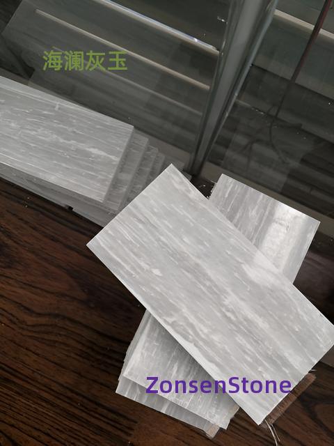 Hailan Grey Jade