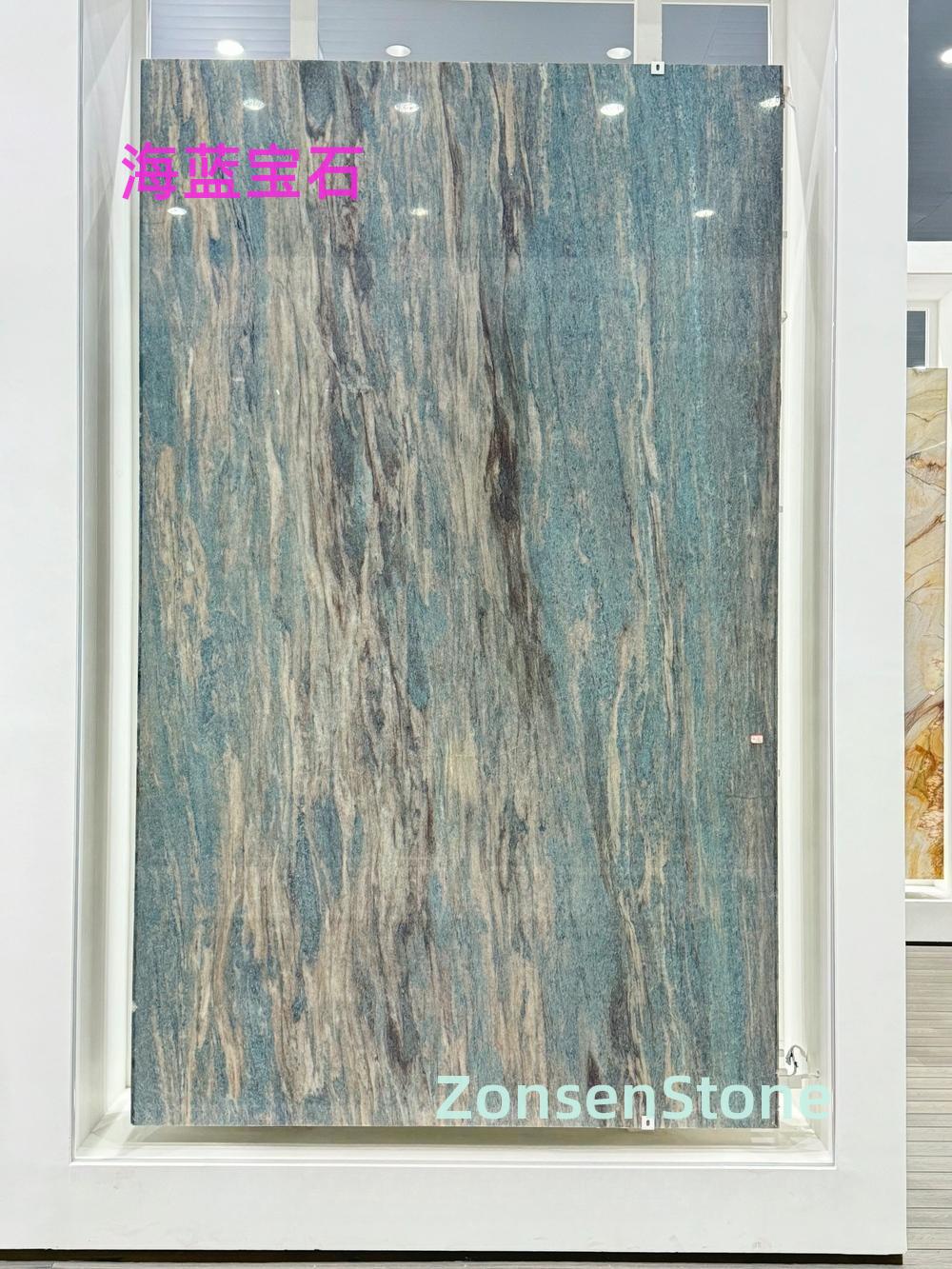 Aquamarine