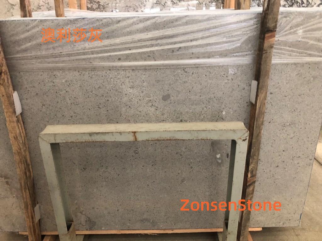 Orissa Grey