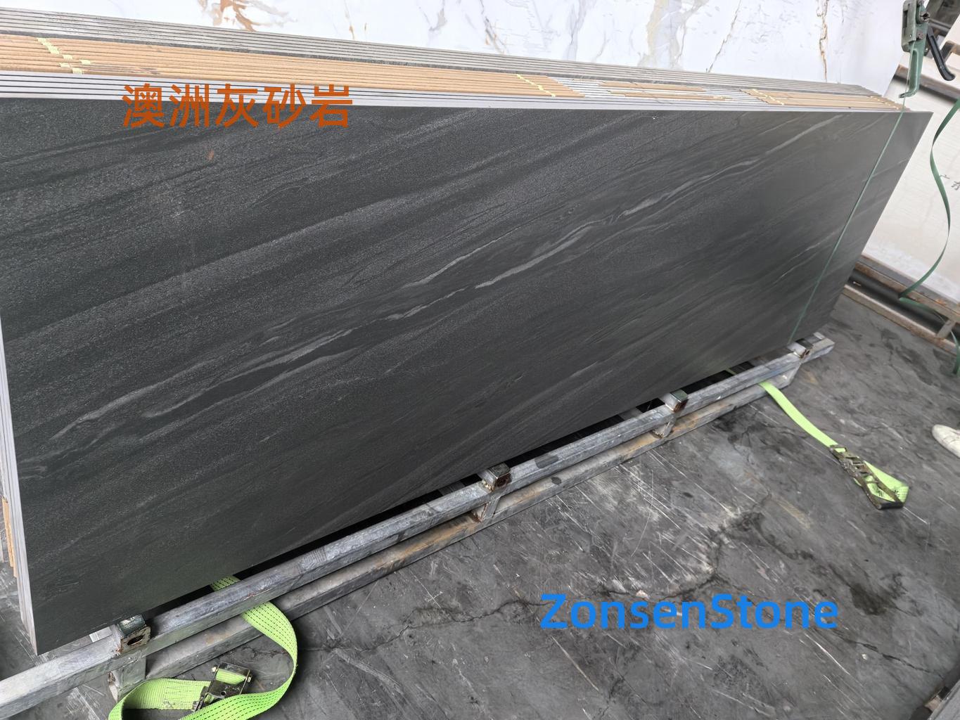 Australian Grey Sandstone