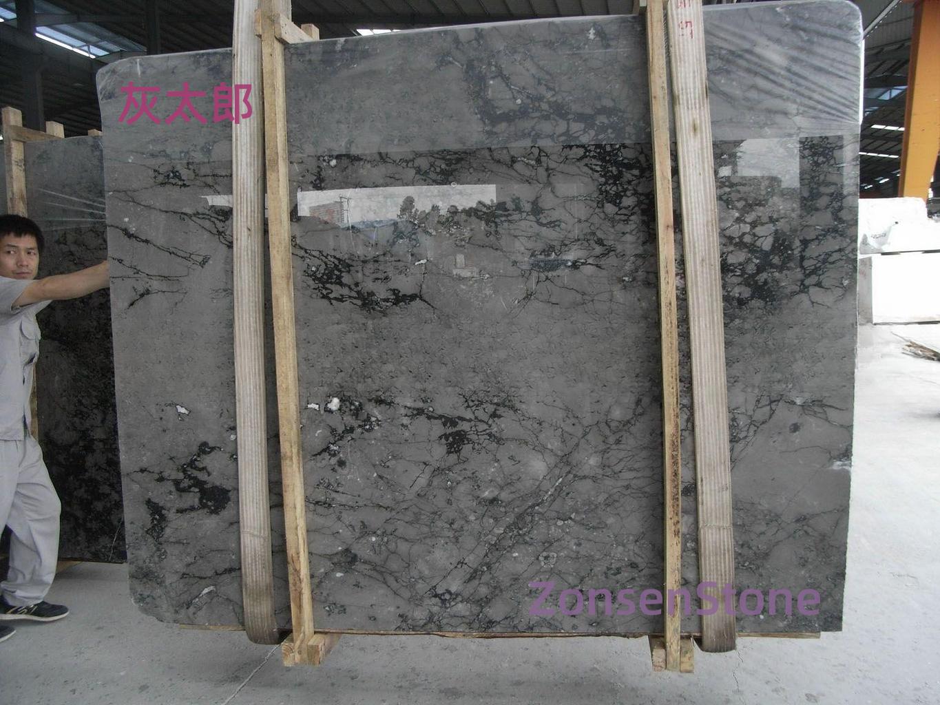 Gray Taro
