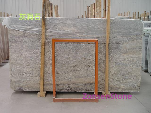 Gray Cave Stone