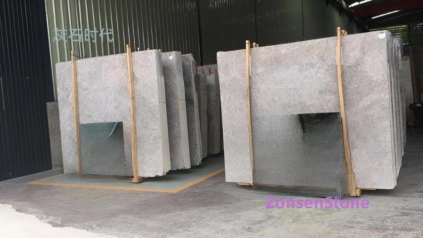 Gray Stone Age