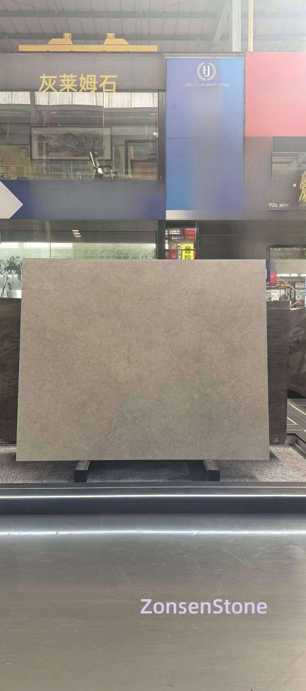 Grey Limestone