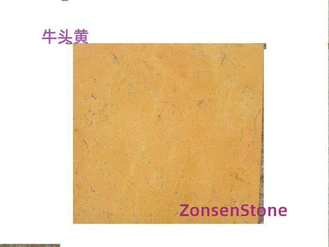 Bullhead Yellow