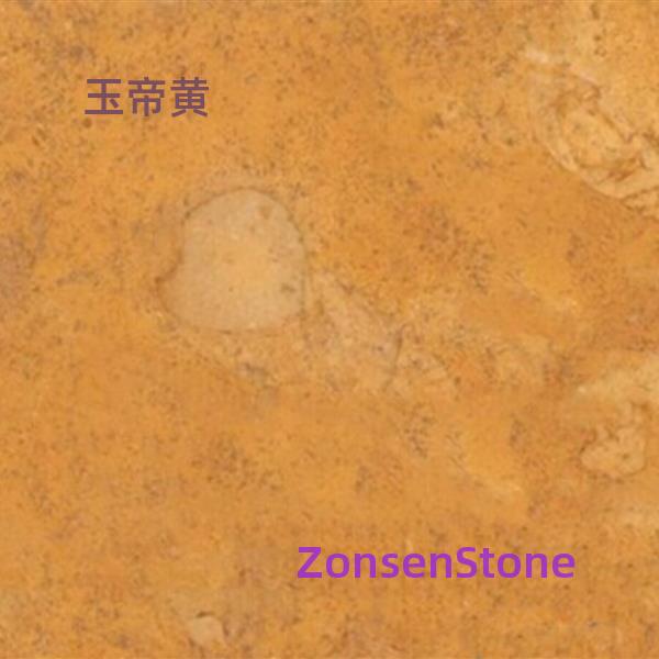 Jade Emperor Huang