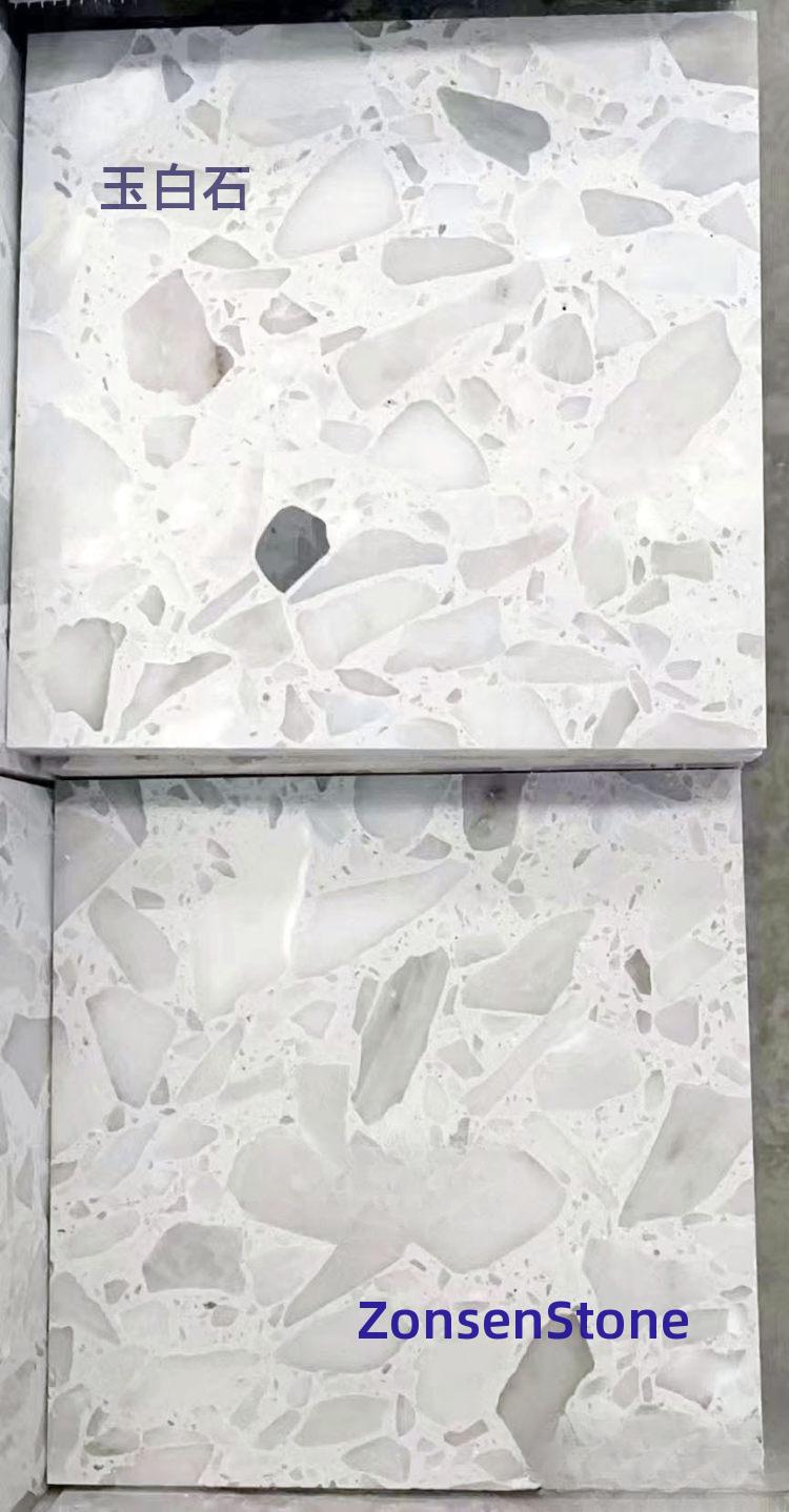 jade white stone