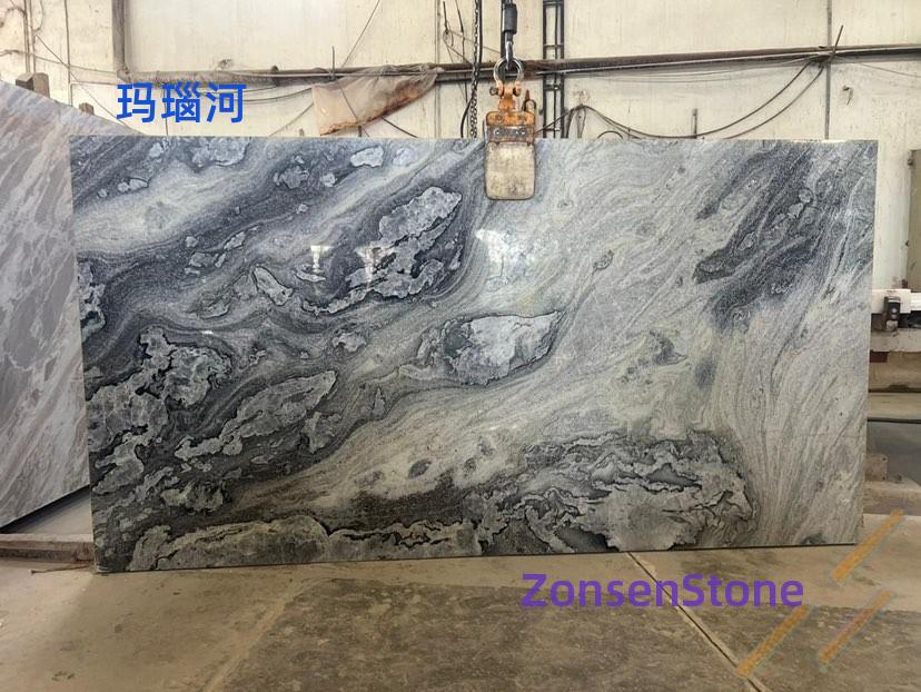 Agate River