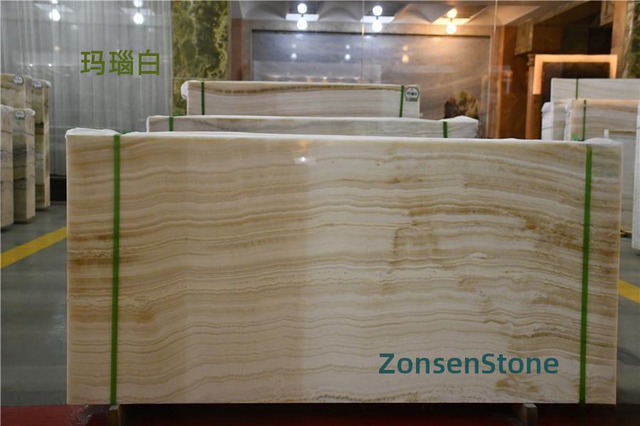 Agate White