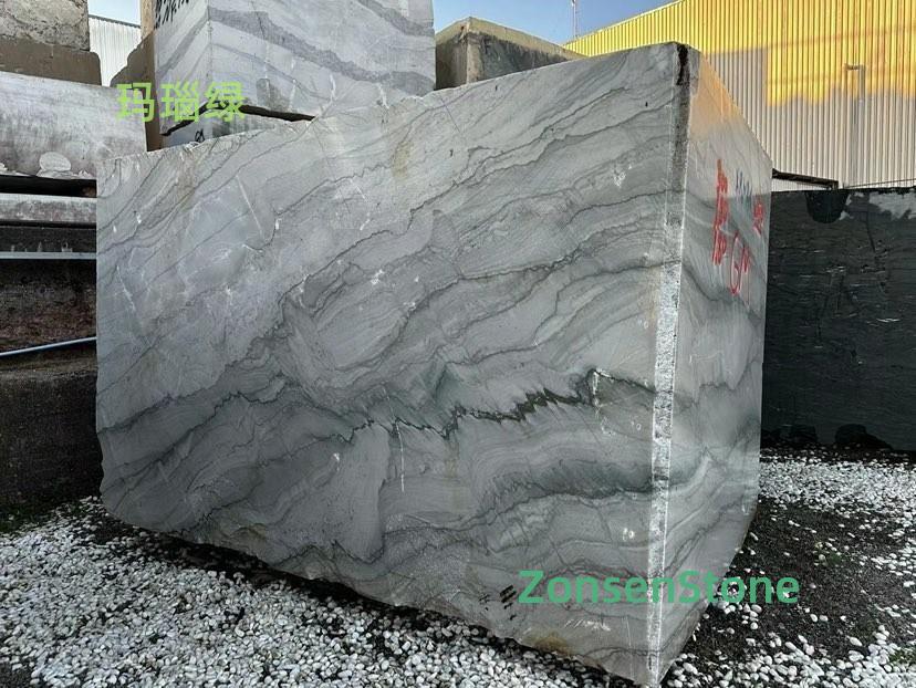 Agate Green