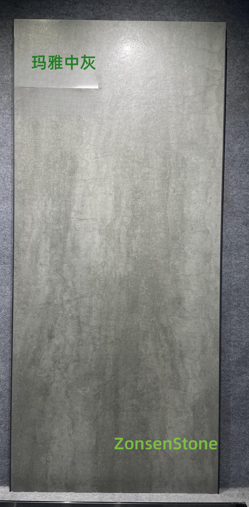Mayan medium gray