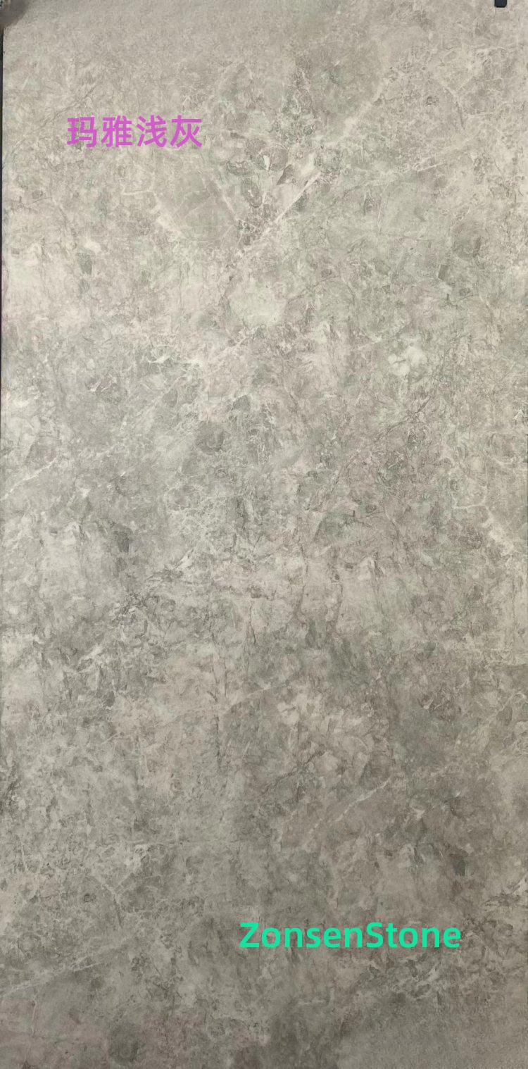 Mayan light gray