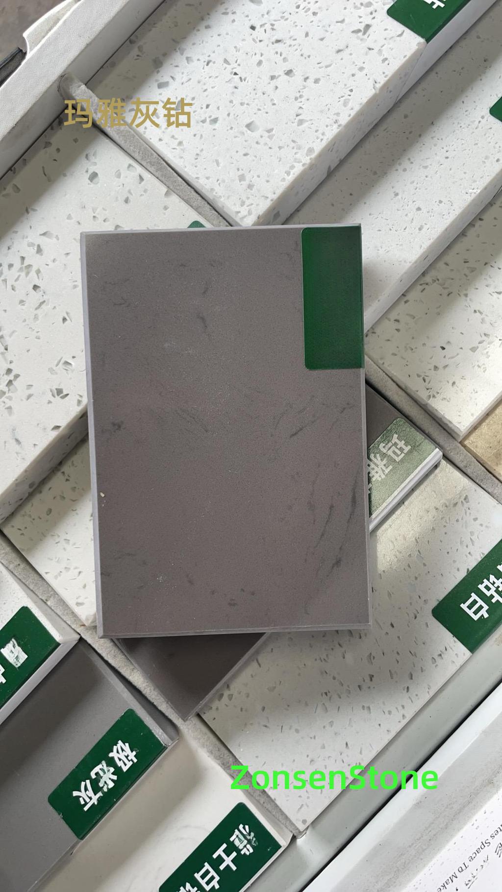 Mayan Grey Diamond