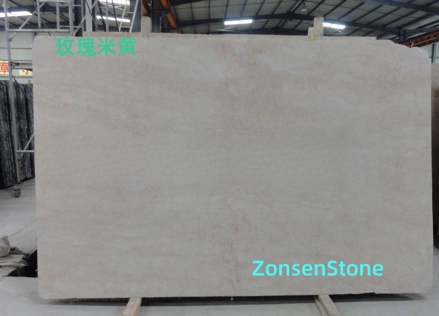 Rose Beige
