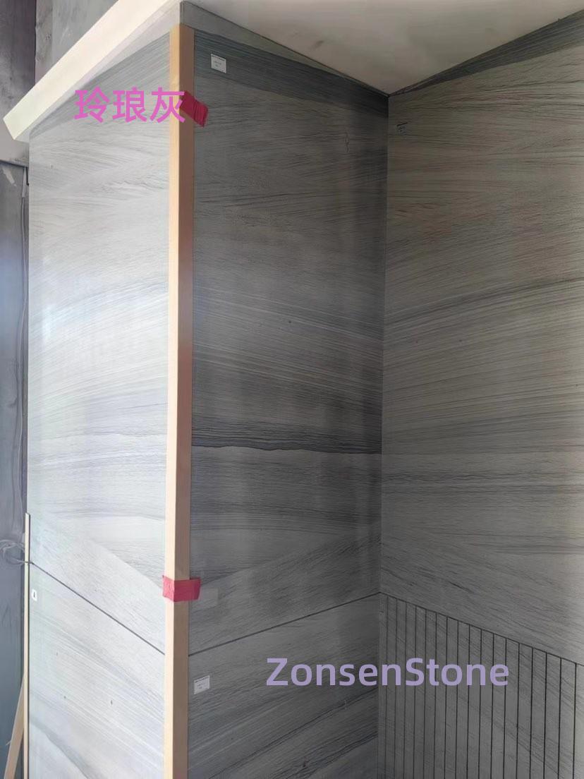 Linglang Gray