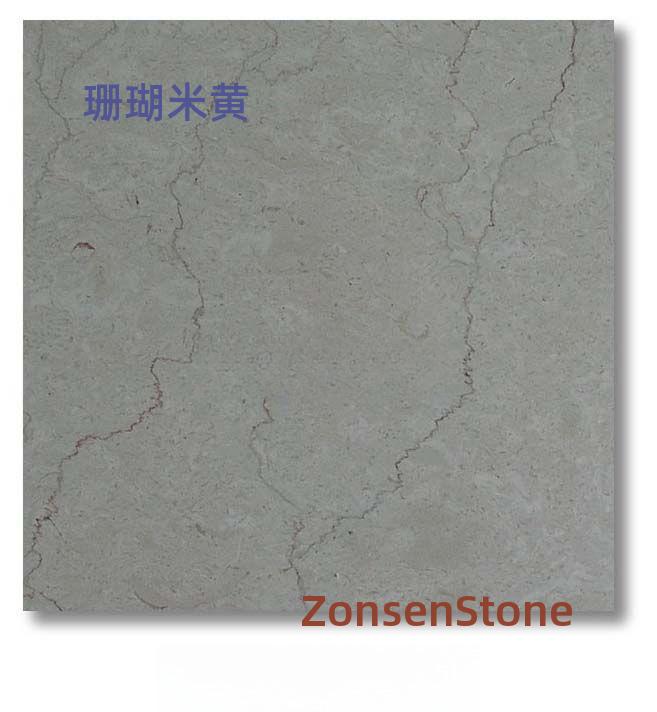 Coral Beige