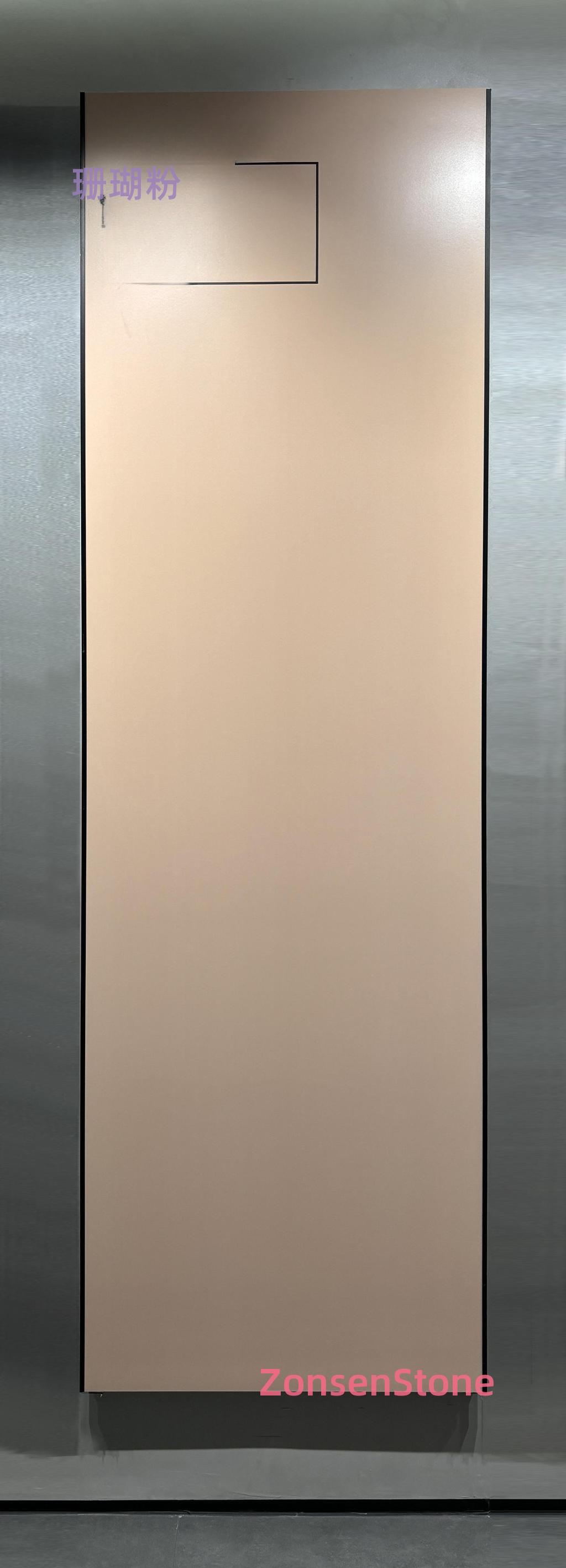 Coral powder