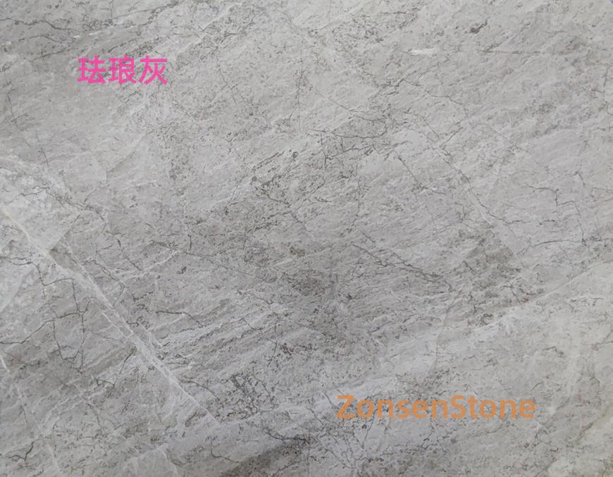 Enamel Grey