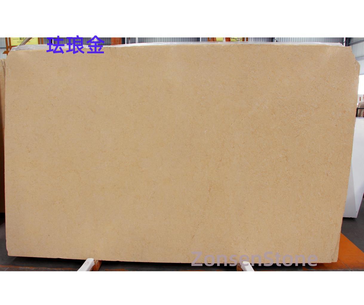Enamel Gold