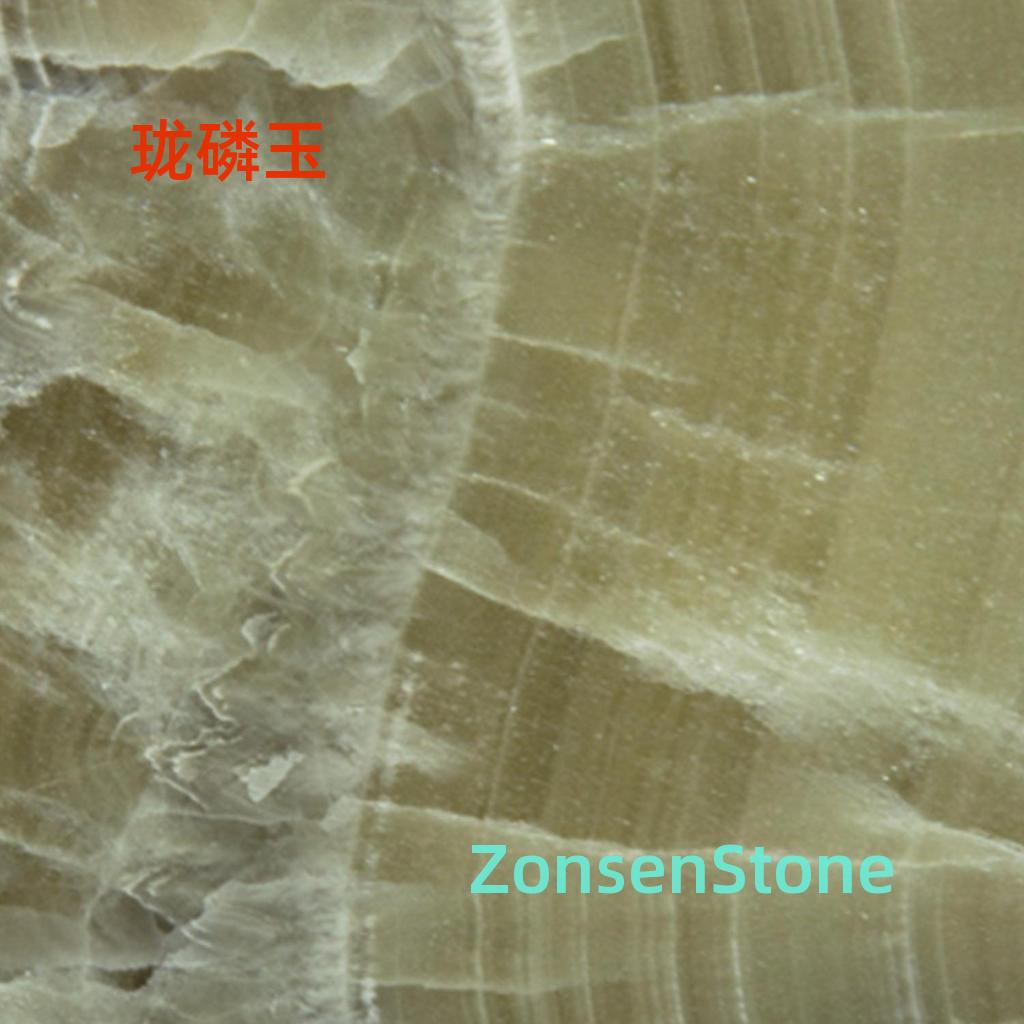 Longlin Jade