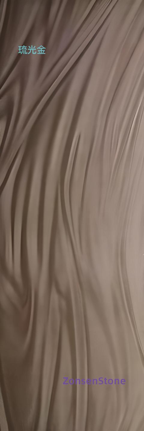 Luminous Gold