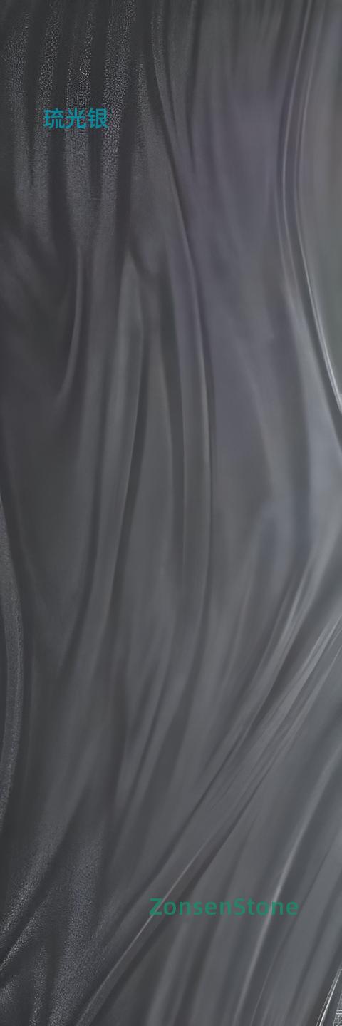 Luminous Silver