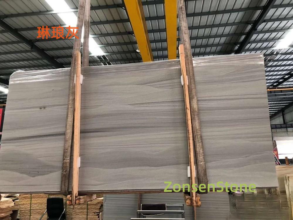 Linlang Gray