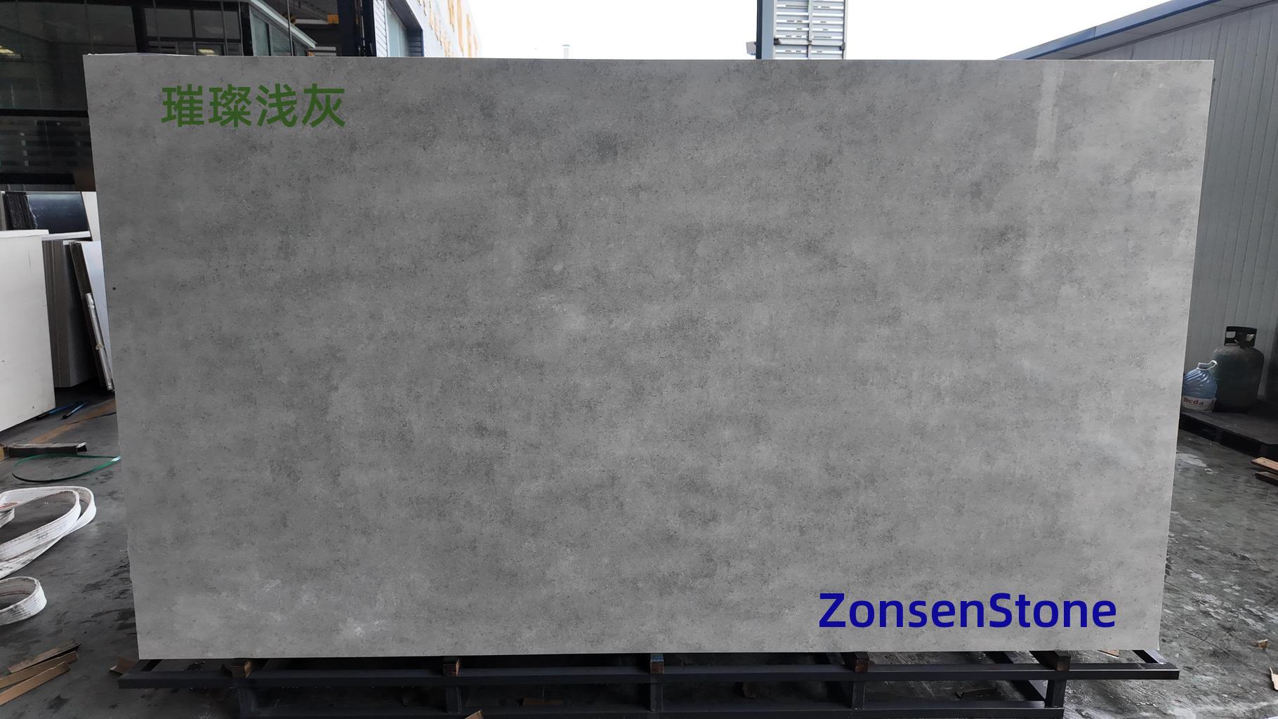 Brilliant light gray