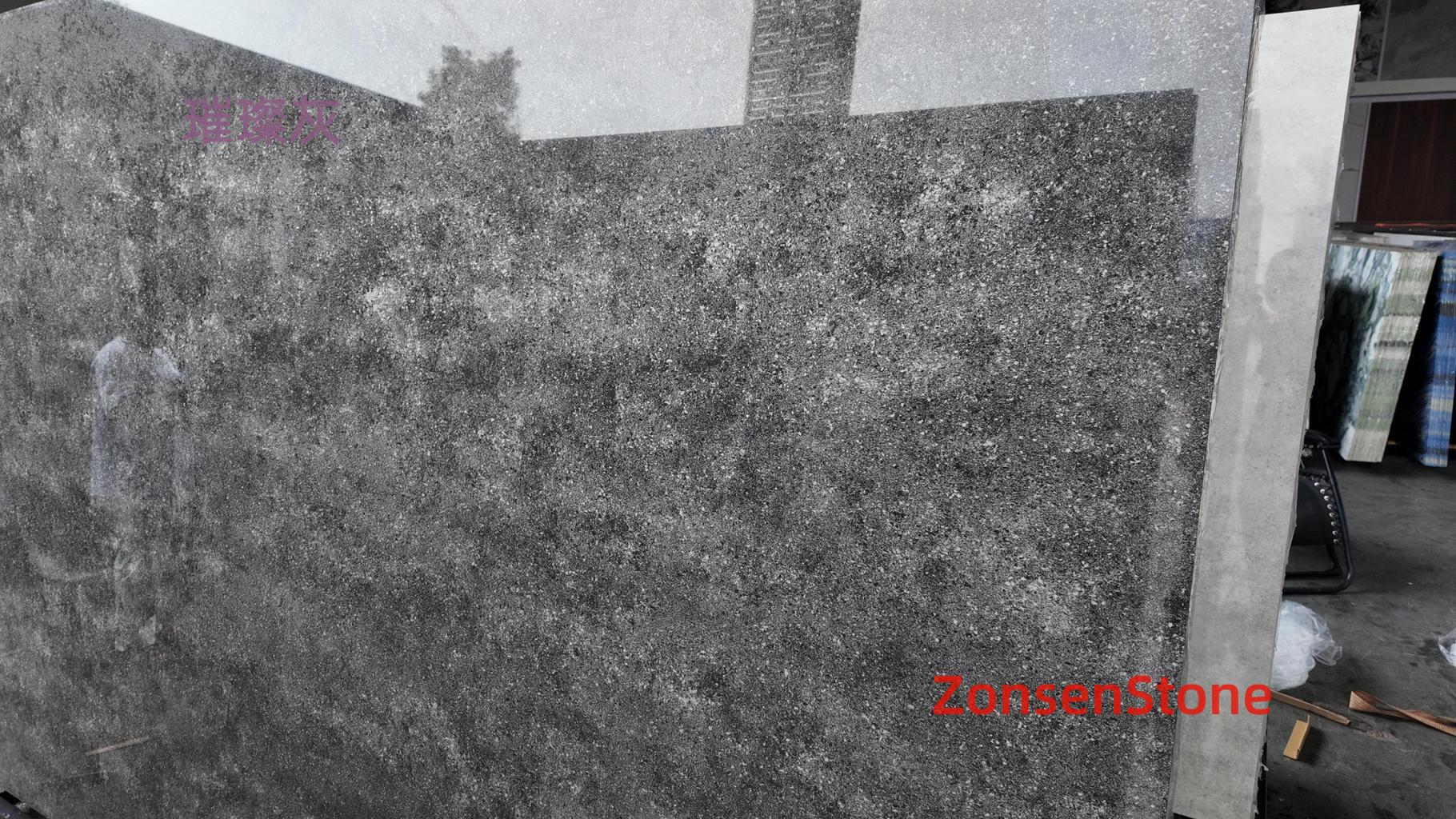 Brilliant Gray