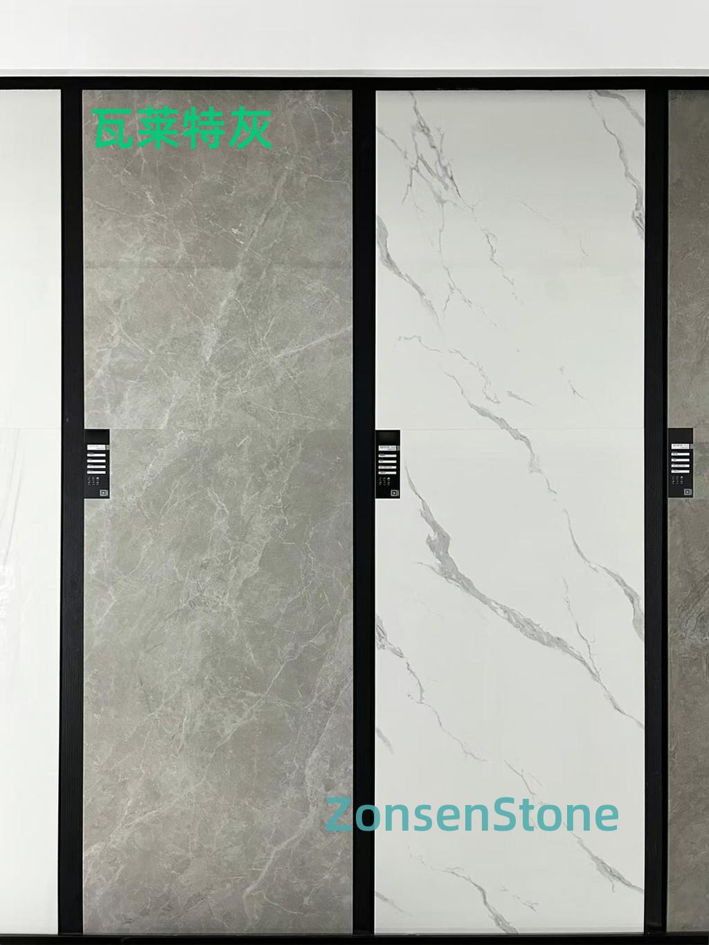 Valette Grey