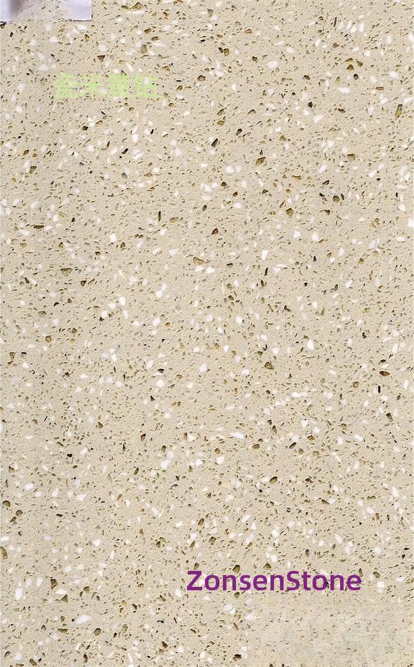 Porcelain Beige Diamond