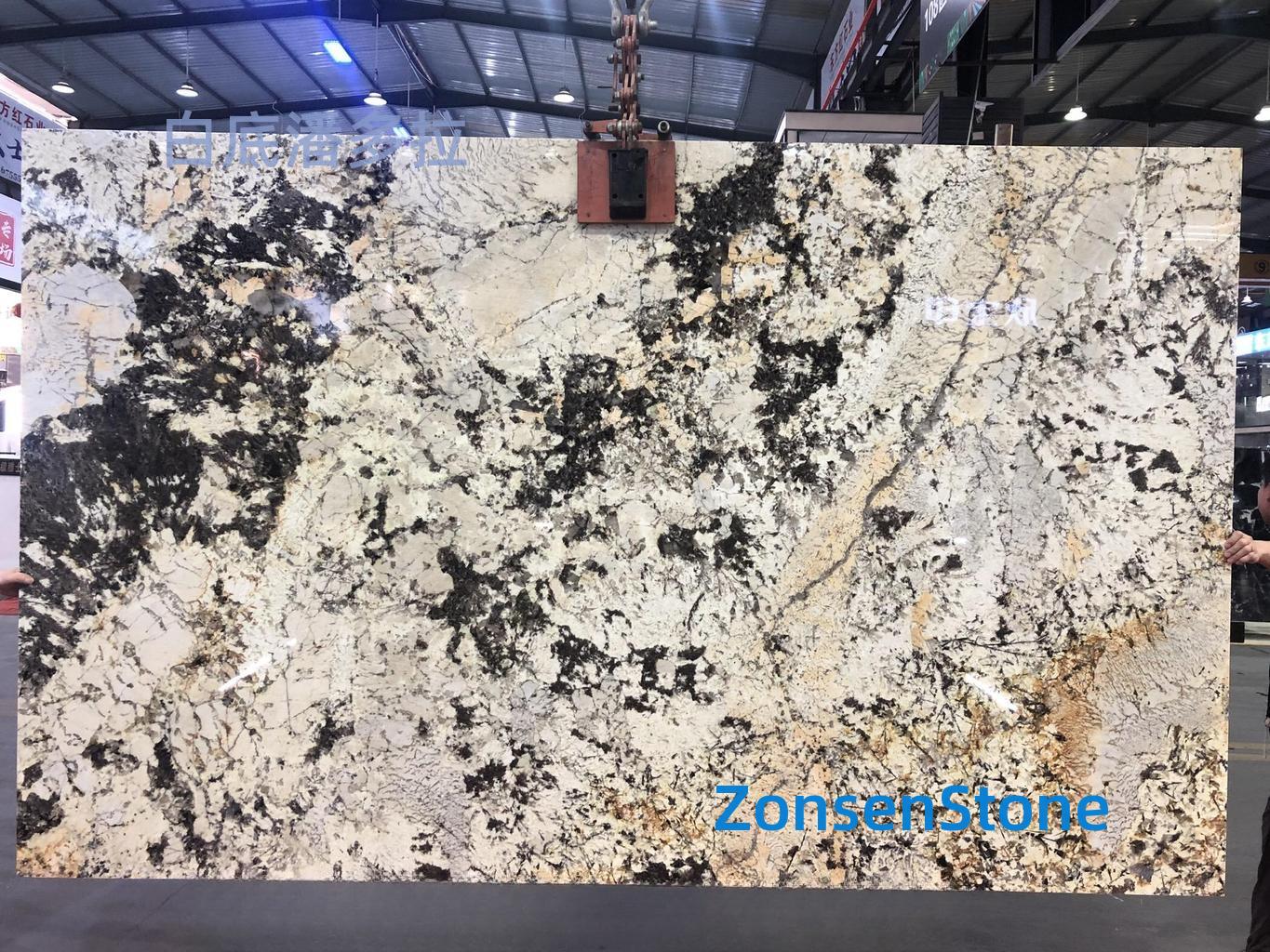 White Pandora