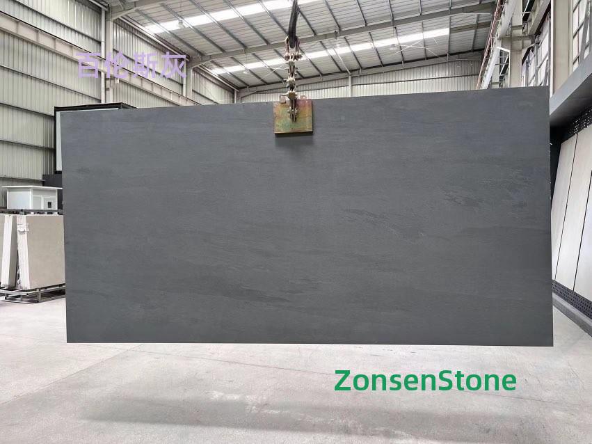 Bailens Grey