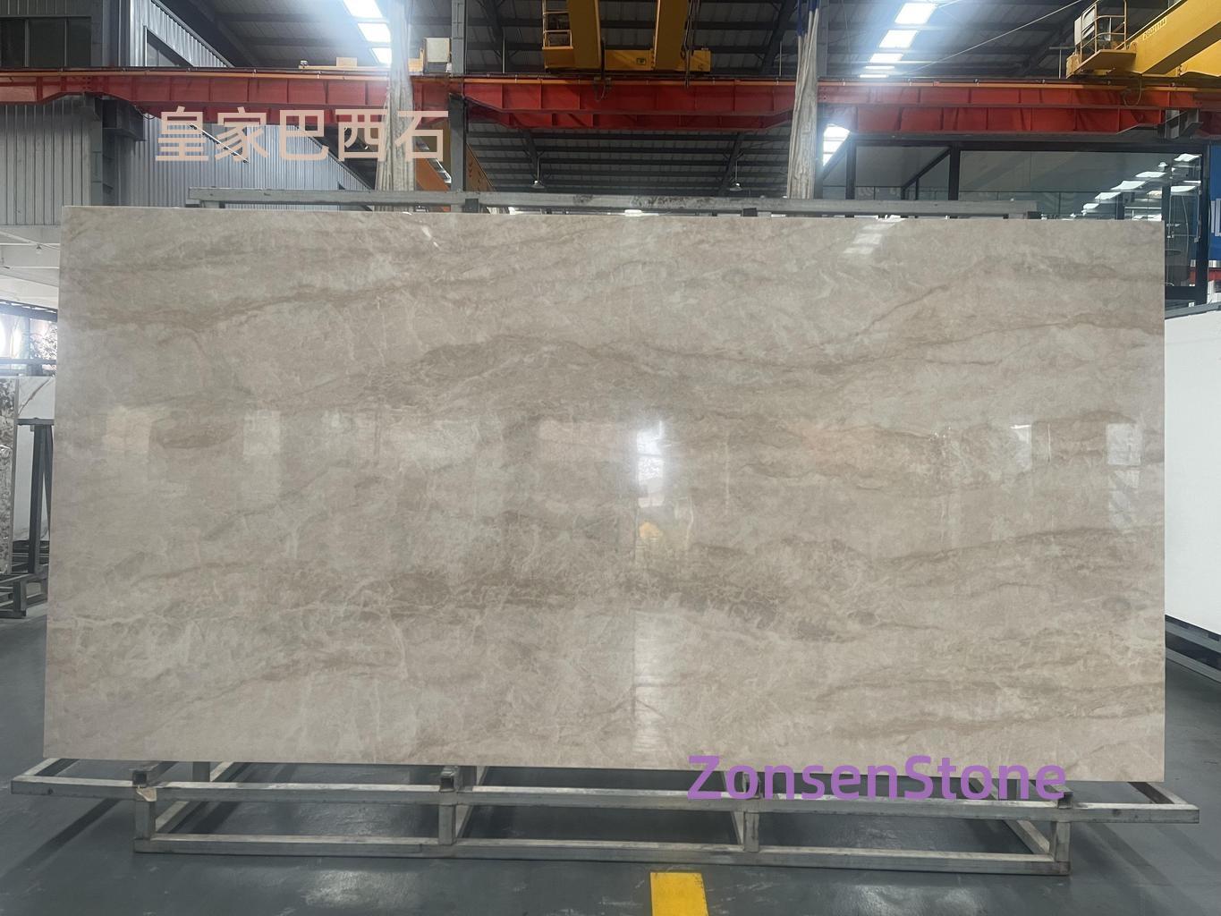 Royal Brazilian Stone