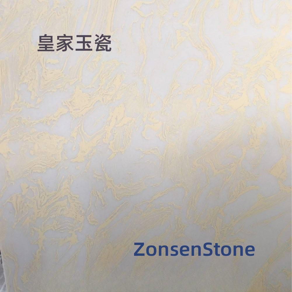 Royal Jade Porcelain