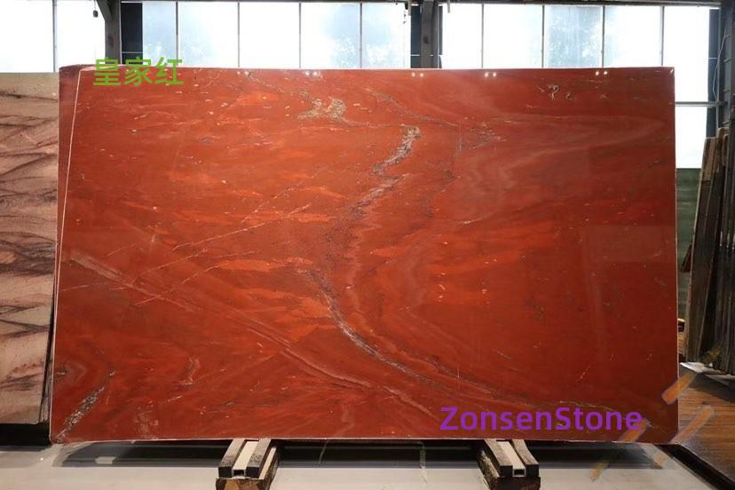 Royal Red