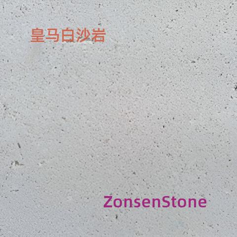 Real Madrid White Sandstone