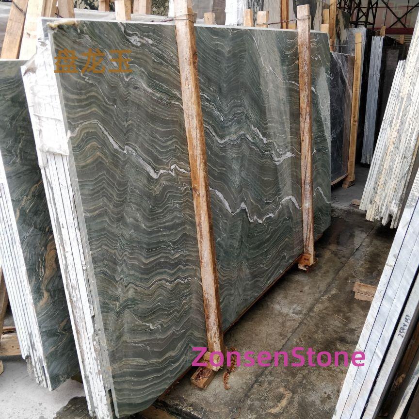 Panlong Jade