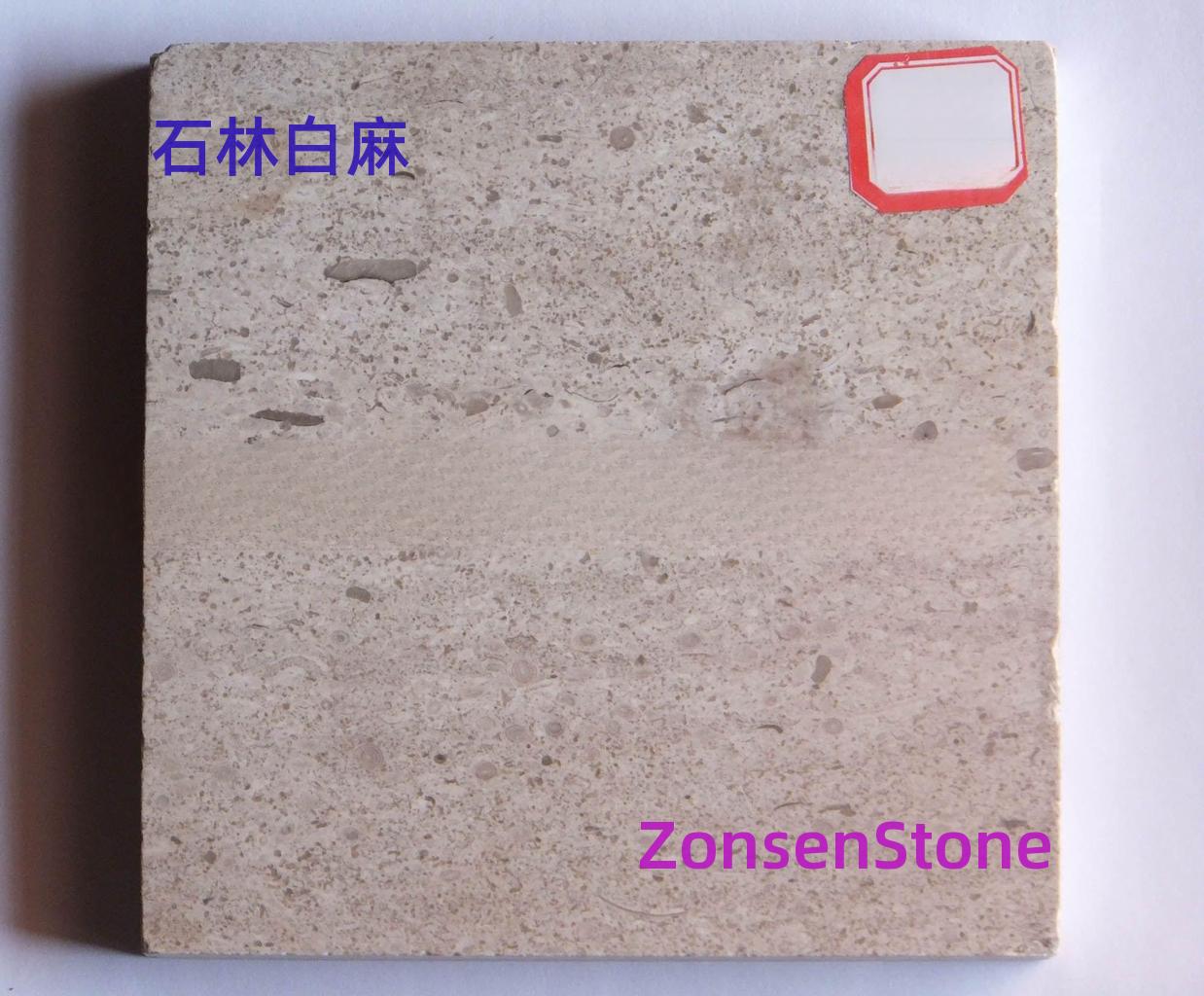 Shilin White Hemp