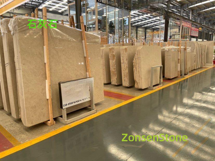 limestone