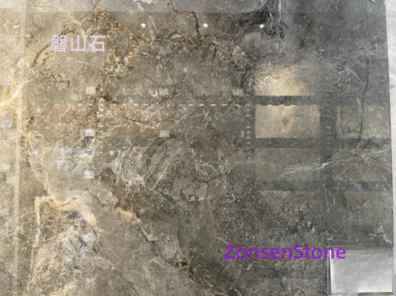 Panshan Stone