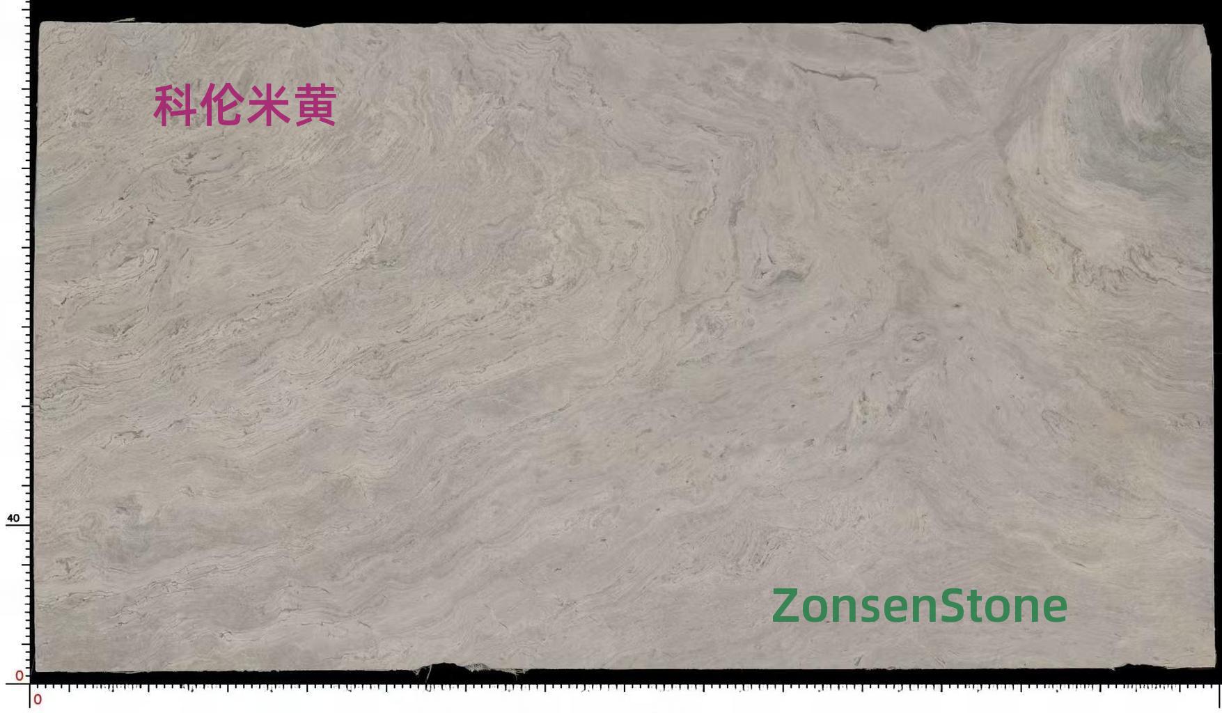 Kolen Beige